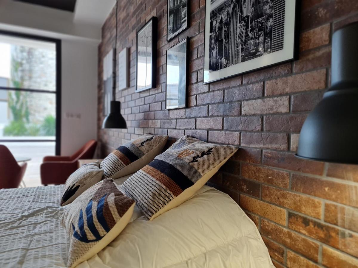Villa Nc30 , Chambres Privatives Deluxe Ла Рошел Екстериор снимка