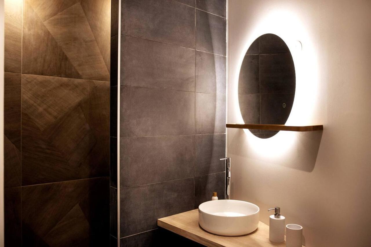 Villa Nc30 , Chambres Privatives Deluxe Ла Рошел Екстериор снимка