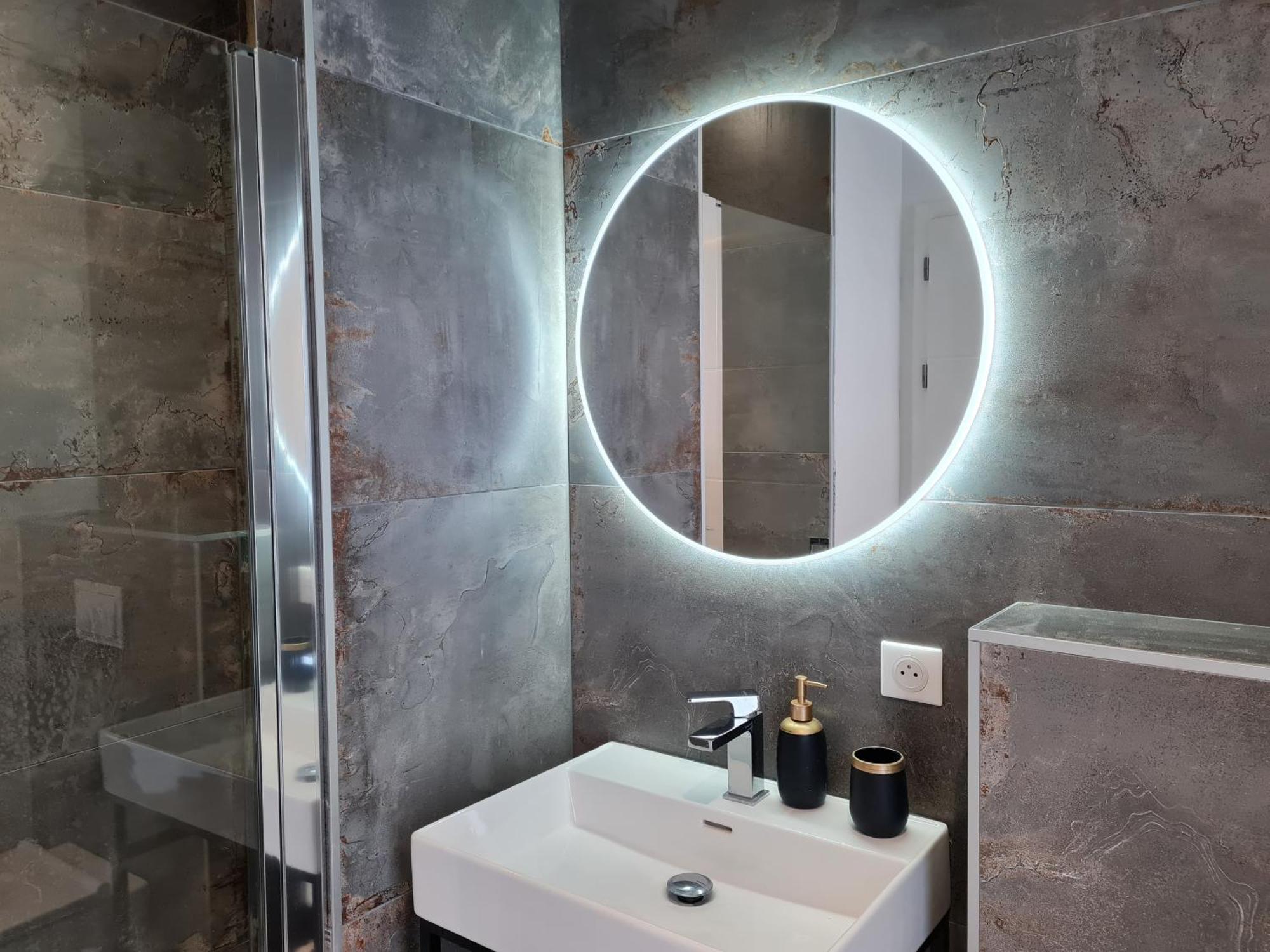 Villa Nc30 , Chambres Privatives Deluxe Ла Рошел Стая снимка
