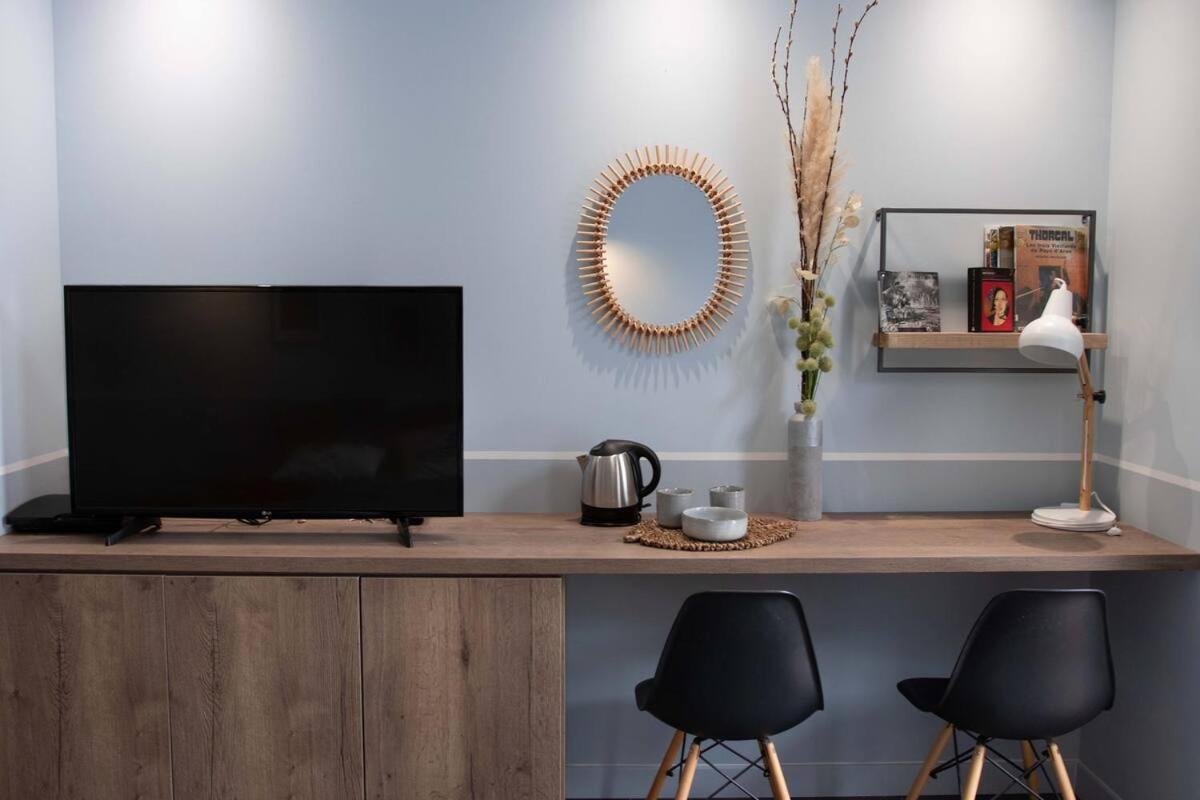 Villa Nc30 , Chambres Privatives Deluxe Ла Рошел Екстериор снимка